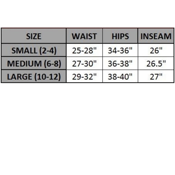 Active Lace-Up Mesh Side Workout Leggings Black - Picture 6 of 6